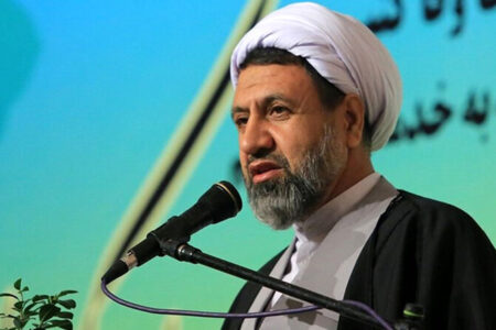 مشارکت قوی مردم درانتخابات از الزامات قدرت کشور است