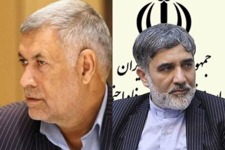 حسن پور و دوستعلی نماینده کرمان و راور در مجلس شورای اسلامی شدند