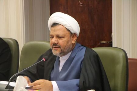 ائمه جمعه استان کرمان صلح یار می‌شوند
