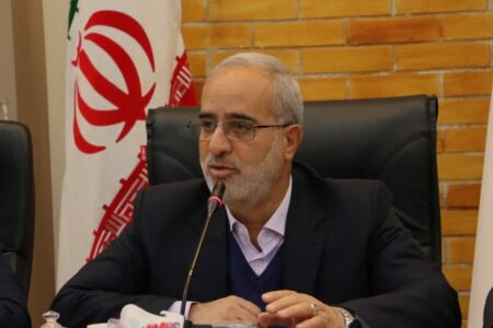 فضای استان کرمان برای سرمایه گذاری مثبت است