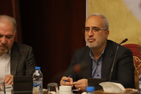ظرفیت های گردشگری استان کرمان معرفی نشده اند