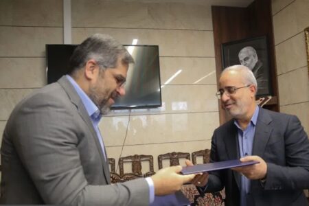 حمایت ۱۰ هزار میلیارد ریالی از کارآفرینی و اشتغال دراستان کرمان