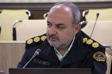 ۱۲ درصد کشفیات موادمخدر کشور در کرمان صورت می گیرد