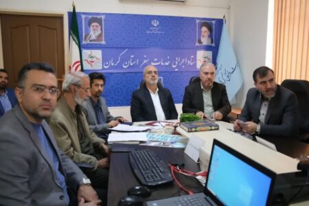 ۱۳ هزار تخت فعال پذیرای مهمانان نوروزی درکرمان خواهدبود