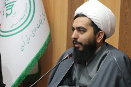 محفل «امام حسنی ها» ایستادگی مردم پای قرآن و اهل بیت را نشان داد