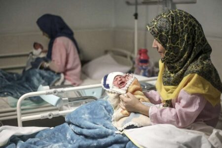 توقف مرگ مادران باردار طی ۳ سال اخیر در رفسنجان