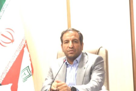 طی یک سال ۱۱۰ پروژه بهداشتی در جنوب کرمان احداث شده و یا در حال تکمیل است