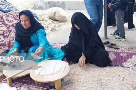 ششمین نمایشگاه دستاوردهای زنان روستایی و عشایر جنوب کرمان راه‌اندازی می شود