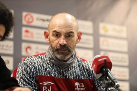 خمس: دیدار سخت و پیچیده‌ای با مس داریم