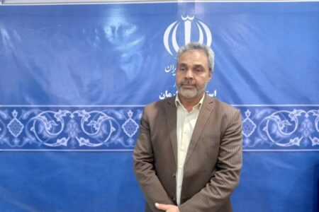 مدیرکل آموزش و پرورش خبر داد: همه مدارس استان کرمان فردا تعطیل است