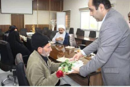 آغاز پویش ملی "یک نهال یک زندگی" با هدف فرهنگ‌سازی اهدای عضو در جنوب کرمان