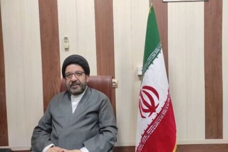 گردهمایی سران طوایف جنوب کرمان با موضوع آسیب‌های اجتماعی در آینده نزدیک