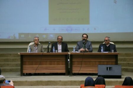 زبان و ادبیات پارسی، ستون فرهنگ ایرانی است