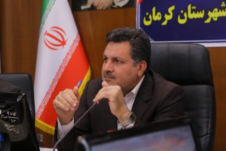 به زودی پایان بیسوادی در شهرستان کرمان را اعلام می‌کنیم
