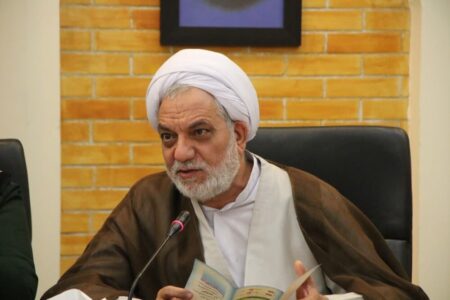 تاکید دستگاه قضا بر پاسداشت زبان فارسی/ با افراد متخلف برخورد می‌شود