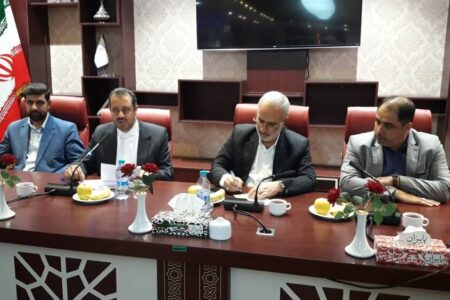کسری حقوق دستگاه‌های اجرایی استان کرمان پرداخت شد