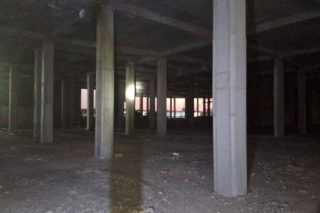 تکمیل بیمارستان عنبرآباد مستلزم تامین اعتبار ۵۰۰ میلیارد تومانی