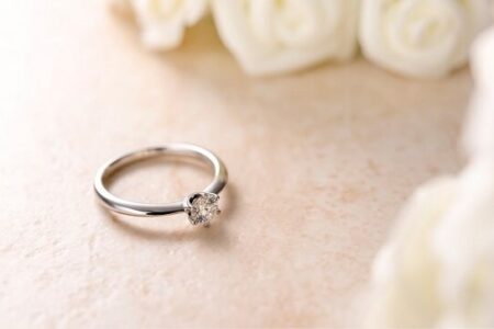 حلقه ازدواجی که موجب رهایی یک زن شد