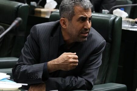 پورابراهیمی: اختلافات و دغدغه های دلسوزان نظام هیچ ارتباطی به دشمنان ندارد