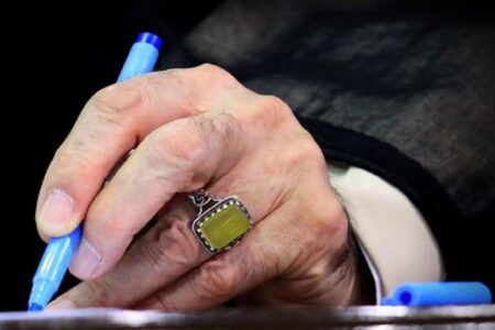 رهبر انقلاب درگذشت آیت‌الله امامی کاشانی را تسلیت گفتند