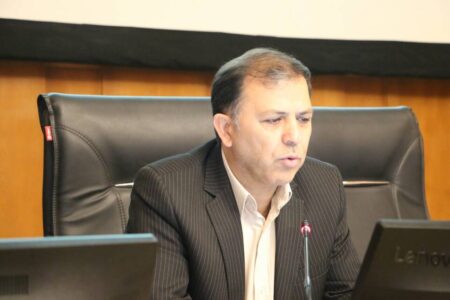 علت بیکاری جوانان بین ۱۸ تا ۳۵ سال فقدان مهارت است
