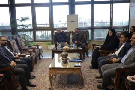 امضای تفاهم‌نامه همکاری استانداری کرمان و صندوق کارآفرینی امید
