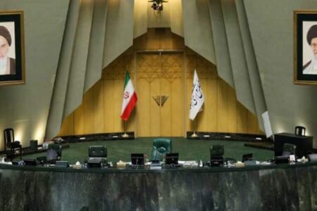مسن‌ترین و جوان‌ترین نمایندگان هیئت‌رئیسه سنی مجلس دوازدهم