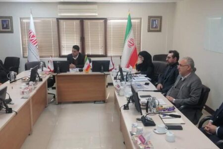 توافق نهایی برای دو بانده شدن جاده زرند- سیریز