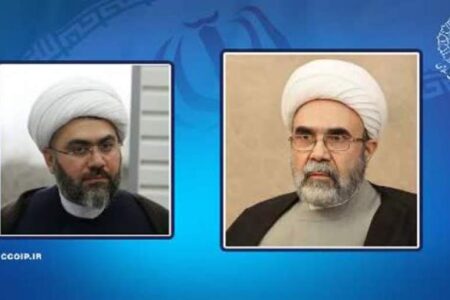 رئیس ستاد بزرگداشت دهه کرامت منصوب شد