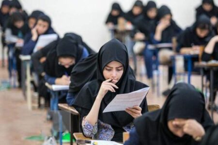 زمان ثبت‌نام آزمون ورودی مدارس نمونه دولتی اعلام شد