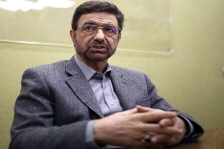 اظهارات بایدن برای آتش‌بس در غزه فرار روبه‌جلو است