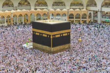 آغاز پایش سلامت زائران کرمانی حج تمتع