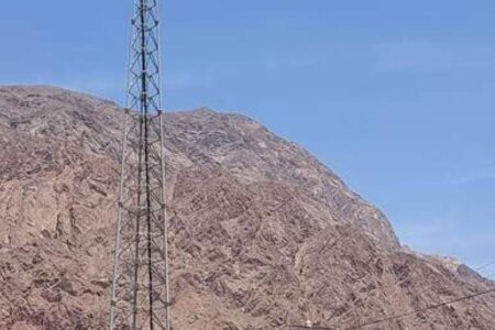 ۴۳ روستا به اینترنت پرسرعت متصل شدند