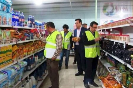 واحدهای صنفی با افزایش قیمت غیرمجاز پلمب می‌شوند