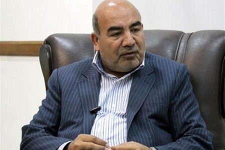 رهایی ایران از یوغ استعمار با ملی شدن صنعت نفت