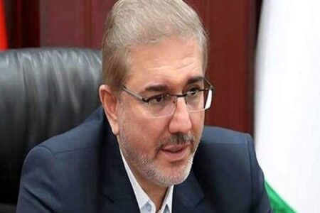 هدف‌گذاری دستیابی به رشد ۸ درصدی اقتصادی با مشارکت مردم