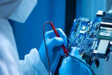 تکلیف معاونت علمی برای توسعه میکروالکترونیک در کشور