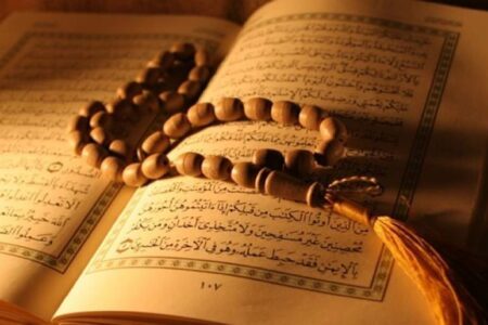 آیات نورانی ۲۲ تا ۳۲ سوره «رعد»