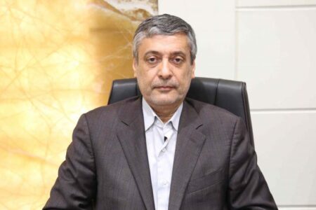 شعار سال ۱۴۰۳ گام مهمی در اصلاح اصول حکم‌رانی اقتصادی است