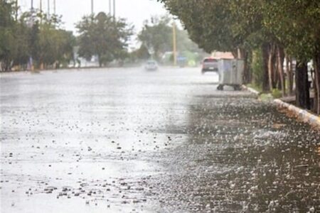 آخرین وضعیت جوی استان کرمان