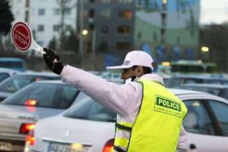 اعمال محدودیت‌های ترافیکی ویژه شب‌های قدر در کرمان