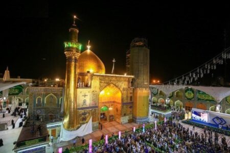 امام علی (ع) حتی برای یک لحظه به حاکم فاسق مشروعیت نداد