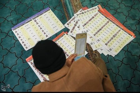 انتخابات در کدام حوزه‌های انتخابیه به دور دوم رفت؟ + جدول