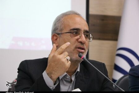 رتبه فضای کسب‌وکار استان کرمان از رتبه ۳۱ به ۴ ارتقا پیداکرده است