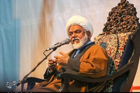 فرصت خلوت با خدا را در شب‌های قدر از دست ندهیم