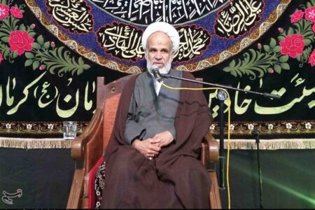 فرصت مغفرت و آمرزش خداوند در ماه رمضان را از دست ندهید