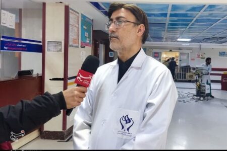 فوت ۴۰ نفر در تصادفات نوروزی استان کرمان