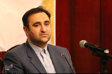 معاون وزیر میراث فرهنگی: بیش از یک میلیون نفر در کشور به مسافران نوروزی خدمت‌رسانی می‌کنند