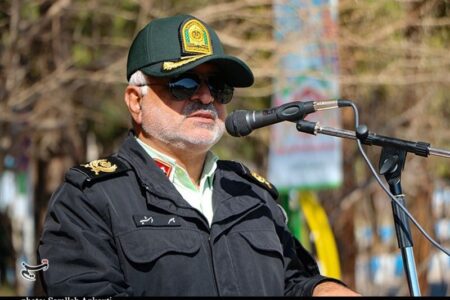 ۴۶ کشته و زخمی در تصادفات آخرین روز سال۱۴۰۲ کرمان