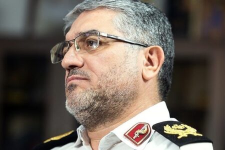 جرائم رانندگی تا ۵۰۰ برابر افزایش می یابد